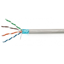 Category 6 F/UTP 4 Pair Cable